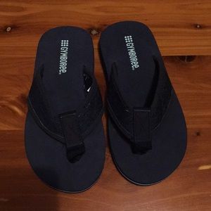 🛍5/$20🛍Gymboree Flip Flops